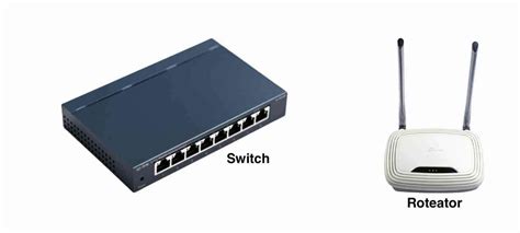 Hub Switch E Roteador O Que é Para Que Serve E Como Funciona