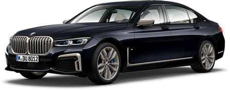 Bmw 7 Series Png Png Image Collection