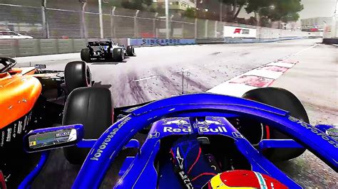 F1 2020 is the most comprehensive f1 game yet, putting players firmly in the driving seat as they race against the best drivers in the world. F1 2019 "Anniversary Edition" Gameplay Trailer (2019) PS4 ...