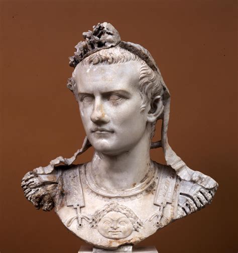 Caligula History