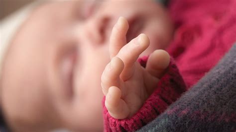 Congenital Hand Deformities | INTEGRIS