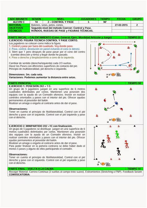 Misterjosemejias SesiÓn De Entrenamiento Control Y Pase