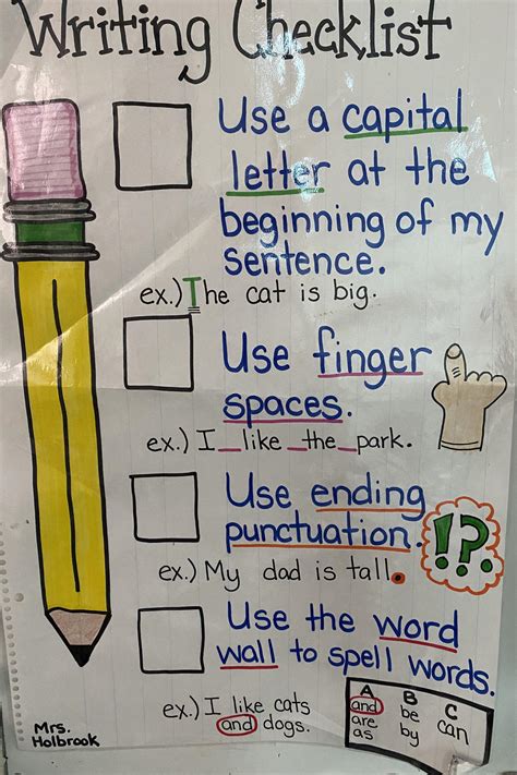 Kinderpond Pbis Anchor Charts 697
