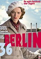 Cartel de la película Berlin '36 - Foto 1 por un total de 14 ...