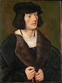 Lucas Cranach the Elder | Northern Renaissance painter | Tutt'Art ...