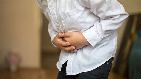 Appendicitis In Children Signs Symptoms And More