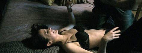 Eva Green Tied Up Nude