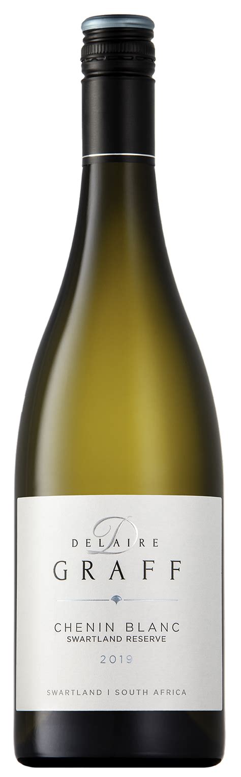 2019 Chenin Blanc Swartland Reserve Armit Wines