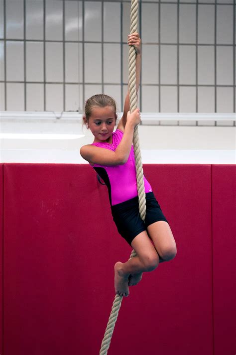 Advanced Recreation • City Of Manchester Institute Of Gymnastics Cmig