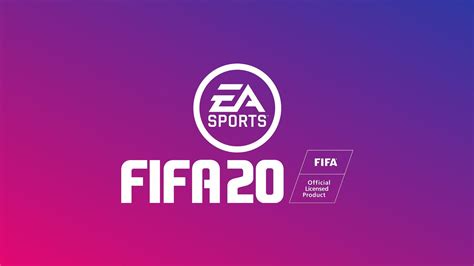 Fifa 20 Wallpapers Top Free Fifa 20 Backgrounds Wallpaperaccess