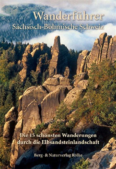 Wanderkarte Sächsische Schweiz Hekosyn Online Bestellen Bei