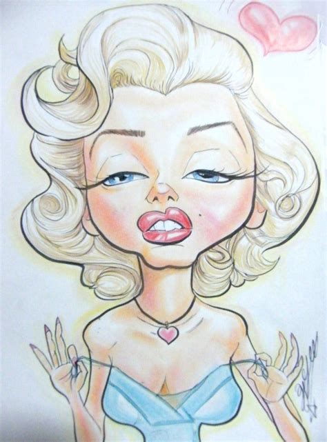 Marilyn Monroe By Fyra Deviantart Com Marilyn Monroe Drawing
