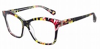 Christian Lacroix CL 1076 Eyeglasses | Free Shipping