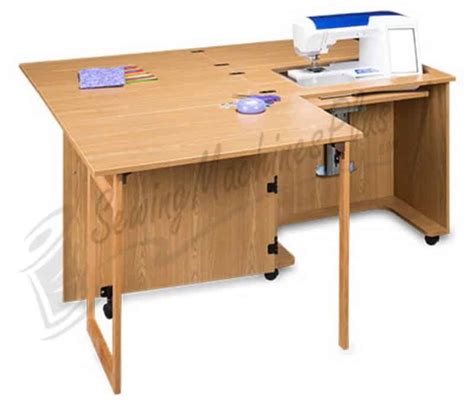 Best Sewing Tables And Cabinets Top 10 Reviews Vault50