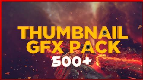 .gfx pack,pstouch,thumbnail tutorial youtube free fire,gaming thumbnail tutorial free fire,ps touch thumbnail tutorial free fire,gfxnefex,am lit, free fire thumbnail edit,best free fire thumbnail editing,free fire thumbnail template, and more than so do not forget to like and subscribe 🙏 pack. 500+ THUMBNAIL GFX PACK - FREE - YouTube