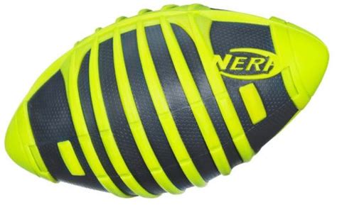 Nerf N Sports Footballs For Kids Outside Toys For Kids