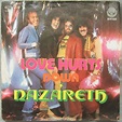 Nazareth - Love Hurts - Single von 1974 | Kaufen auf Ricardo