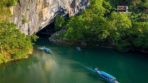 Phong Nha Weather Vital Information For Your Visit