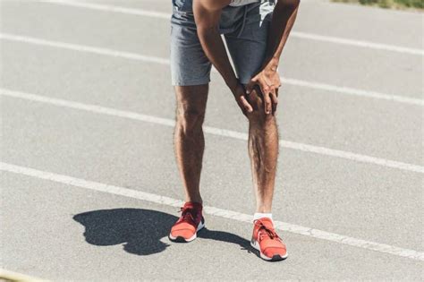 Inner Knee Pain After Running How To Fix It
