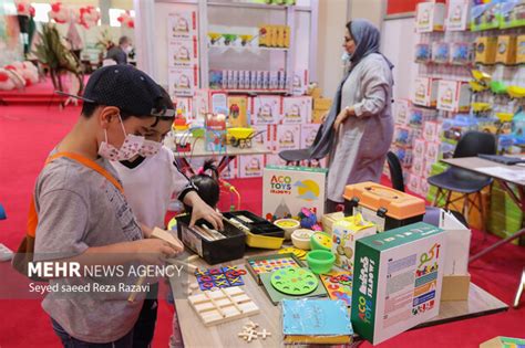 رئیس کل گمرک ایران اعلام کرد؛ امکان واردات اسباب بازی صرفا با تأیید کانون پرورش فکری دبیرخانه