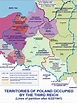 Occupation of Poland 1941 - Changes in administration of Polish ...