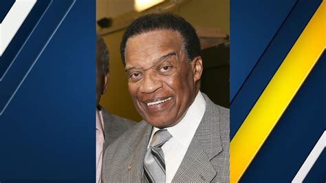 Bernie Casey La Rams Wide Receiver Turned Actor Dies At 78 Abc7 Los Angeles