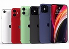 準備好 2.5 萬吧！蘋果 iPhone 12 系列售價、容量曝光 - 自由電子報 3C科技