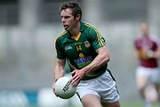 Meath forward Stephen Bray announces his retirement from inter-county ...