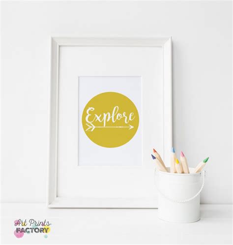 wall art print wall art quote instant download printable etsy