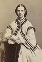 Princess Dagmar of Denmark, future Czarina Maria Feodorovna | Maria ...