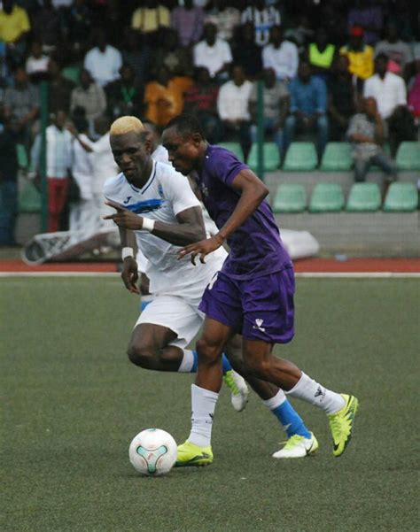 Aclsports On Twitter New Post Caf Competitions Mixed Fortunes For Nigerian Trio Https T