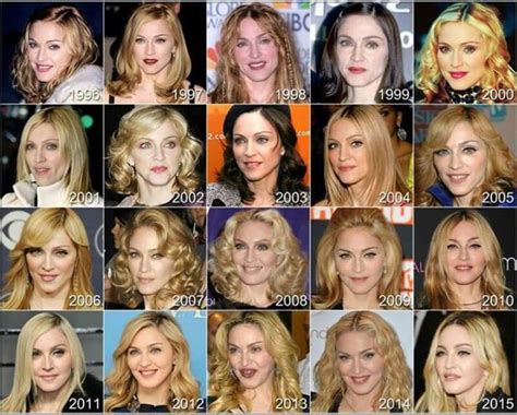 Twintig Jaar Madonna Look Madonna Artistas Verona