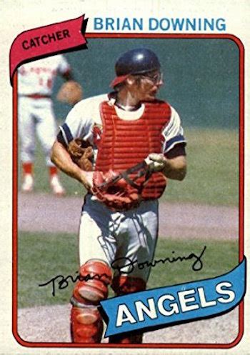 The 1980 topps super set contains 60 cards issued in cello packs. The Best 1980 Topps Baseball Card(s) Will Catch You Off Guard