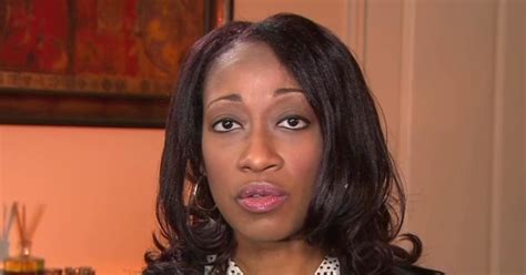 Marissa Alexander Opens Up About Her Plans For The Future