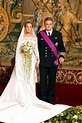 Hochzeit von Prinz Laurent von Belgien und Claire Coombs | People ...