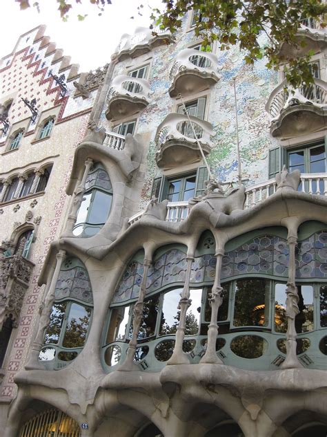 Gaudi Apartments Barcelona Spain Barcelona Spain Gaudi Apartments