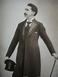 Comte Robert de Montesquiou (1855-1921) par Nadar (1895) - a photo on ...