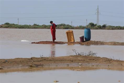 Sudandaki sel felaketinde can kaybı 99a yükseldi Bursa Hakimiyet