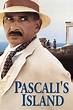 Pascali's Island (1988) — The Movie Database (TMDB)