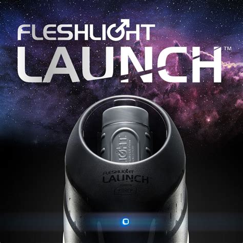Fleshlight Launch Interactive Sex Toy Automation Pricepulse