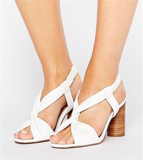 Get This Asoss Heeled Sandals Now Click For More Details Worldwide
