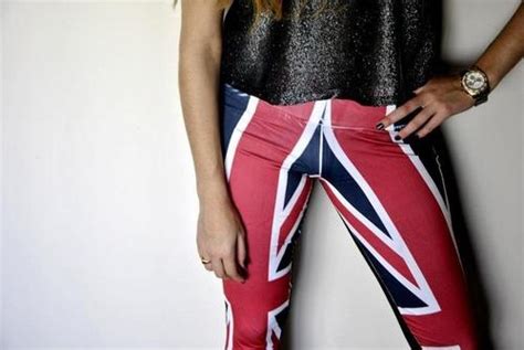 Pants Great Britain