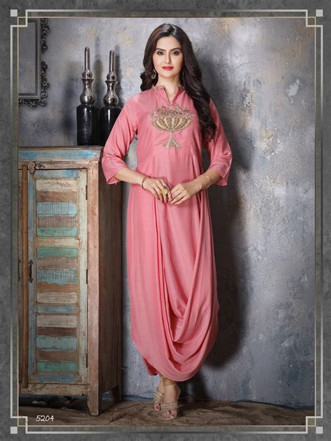 Growing Demand For Indian Ethnic Wear Esika