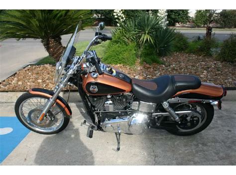 Explore 5 listings for harley dyna wide glide for sale at best prices. 2008 Harley-Davidson Dyna Wide Glide 105th for sale on ...