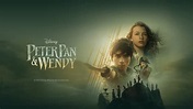 How to Watch Peter Pan & Wendy