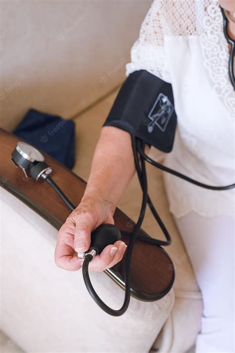 Premium Photo Tonometer For Noninvasive Measurement Of Blood Pressure