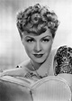 Turner Classic Movies — Remembering Claire Trevor on her birthday, here ...