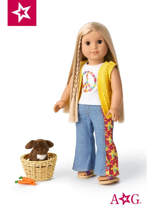 By Brand Company Character American Girl Julie Albright Christmas