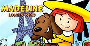 Madeline: perdida en París - película: Ver online