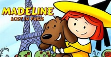 Madeline: perdida en París - película: Ver online